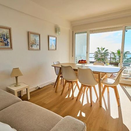 Apartament Front Sea Line Experience Fuengirola Zewnętrze zdjęcie