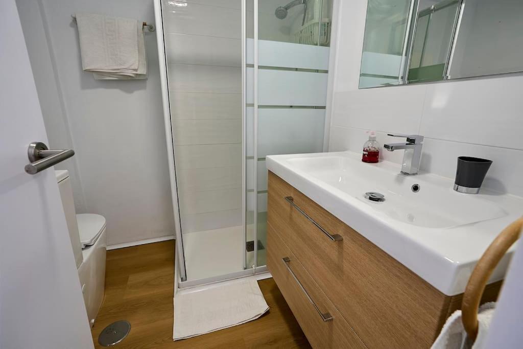Apartament Front Sea Line Experience Fuengirola Zewnętrze zdjęcie